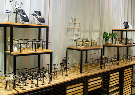 Sample Showroom