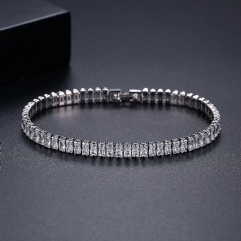 Cubic Zircon Bracelets B288