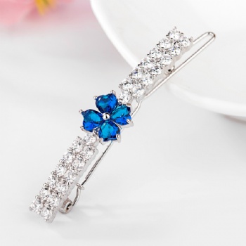 Cubic Zircon Hairpin HP2044