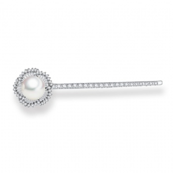 Cubic Zircon Hairpin HP2048