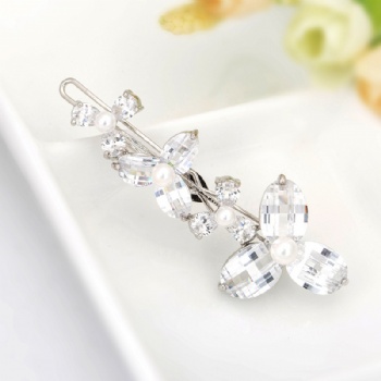 Cubic Zircon Hairpin HP2050