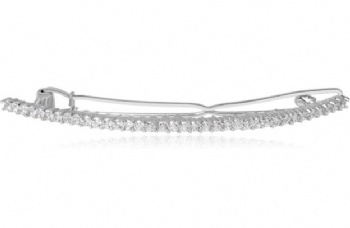 Cubic Zircon Hairpin HP2052