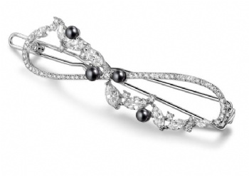 Cubic Zircon Hairpin HP2065