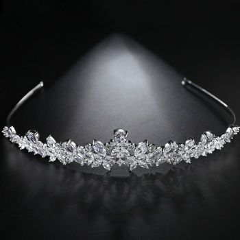 Cubic-Zircon-Crown-&-tiara-&-headpieces-T01