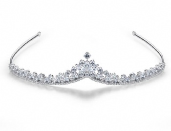 Cubic-Zircon-Crown-&-tiara-&-headpieces-T02