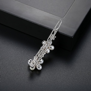 Cubic Zircon Hairpin HP2041