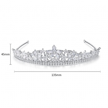 Cubic-Zircon-Crown-&-tiara-&-headpieces-T04