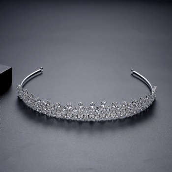 Cubic-Zircon-Crown-&-tiara-&-headpieces-T05