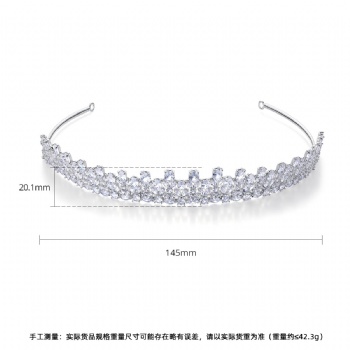 Cubic-Zircon-Crown-&-tiara-&-headpieces-T05