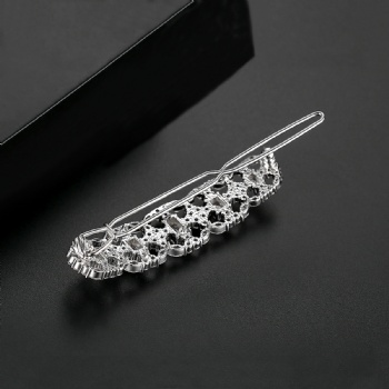 Cubic Zircon Hairpin HP2029