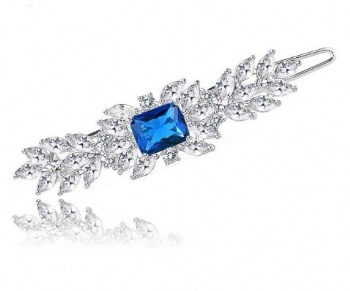 Cubic Zircon Hairpin HP2031