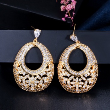 Fashion-jewelry-Cubic-Zircon-Earrings-E1250