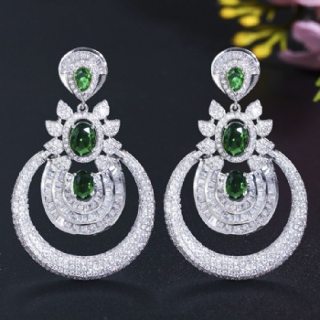 Fashion-jewelry-Cubic-Zircon-Earrings-E1252