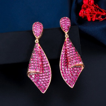 Fashion-jewelry-Cubic-Zircon-Earrings-E1253