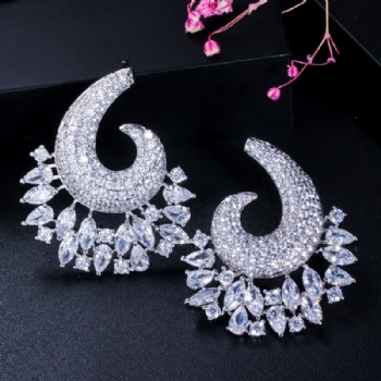 Fashion-jewelry-Cubic-Zircon-Earrings-E1262