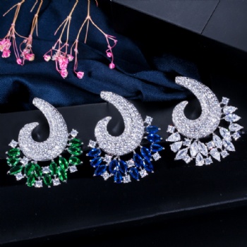 Fashion-jewelry-Cubic-Zircon-Earrings-E1262