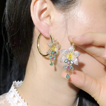 Fashion-jewelry-Cubic-Zircon-Earrings-E1266