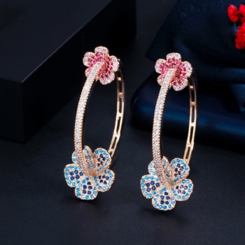 Fashion-jewelry-Cubic-Zircon-Earrings-E1268