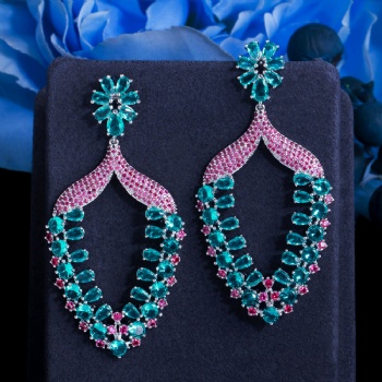 Fashion-jewelry-Cubic-Zircon-Earrings-E1270