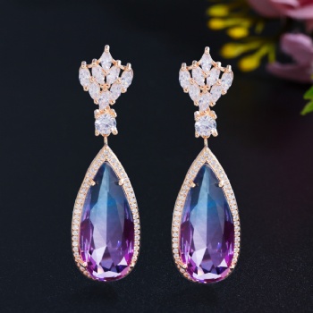 Fashion-jewelry-Cubic-Zircon-Earrings-E1273