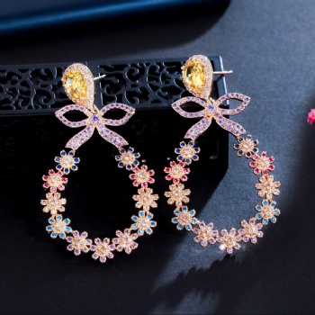 Fashion-jewelry-Cubic-Zircon-Earrings-E1275