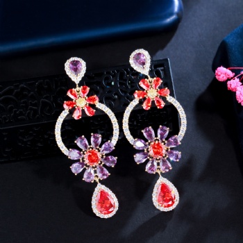 Fashion-jewelry-Cubic-Zircon-Earrings-E1280