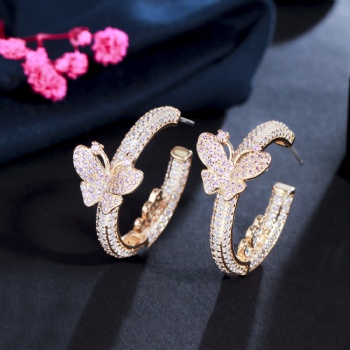 Fashion-jewelry-Cubic-Zircon-Earrings-E1282