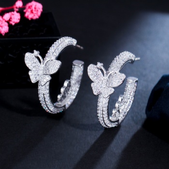 Fashion-jewelry-Cubic-Zircon-Earrings-E1288