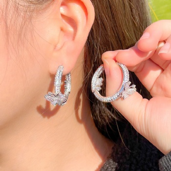 Fashion-jewelry-Cubic-Zircon-Earrings-E1288