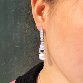 Fashion-jewelry-Cubic-Zircon-Earrings-E1294