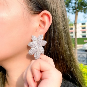 Fashion-jewelry-Cubic-Zircon-Earrings-E1299