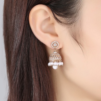 Bridal-jewelry-Cubic-Zircon-Earrings-E1341