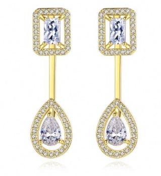 Bridal-jewelry-Cubic-Zircon-Earrings-E1342