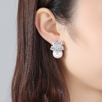 Bridal-jewelry-Cubic-Zircon-Earrings-E1368