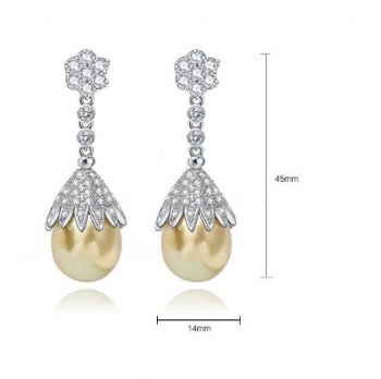 Bridal-jewelry-Cubic-Zircon-Earrings-E1405