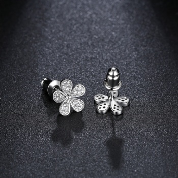 Bridal-jewelry-Cubic-Zircon-Earrings-E1422