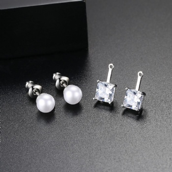 Bridal-jewelry-Cubic-Zircon-Earrings-E1436