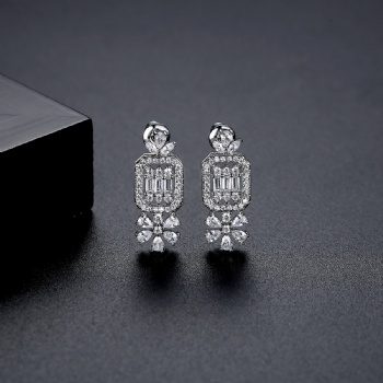 Bridal-jewelry-Cubic-Zircon-Earrings-E1437