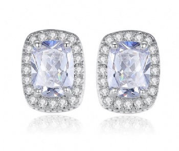 Bridal-jewelry-Cubic-Zircon-Earrings-E1324