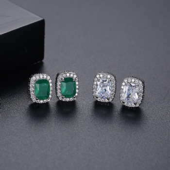 Bridal-jewelry-Cubic-Zircon-Earrings-E1324