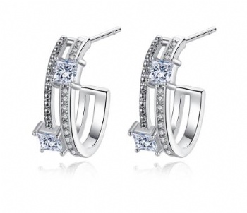 Bridal-jewelry-Cubic-Zircon-Earrings-E1325