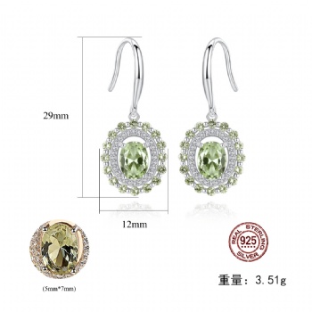 New-fashion-sterling-silver-earrings-SE38