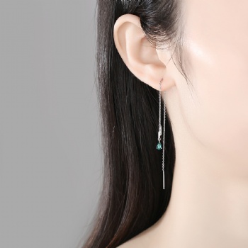 New-fashion-sterling-silver-earrings-SE46