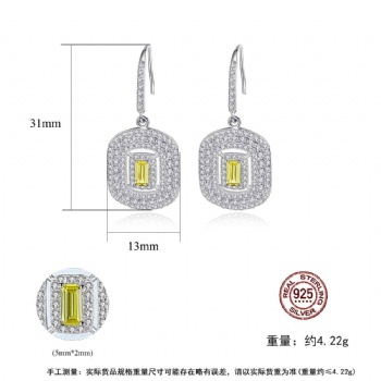 New-fashion-sterling-silver-earrings-SE52