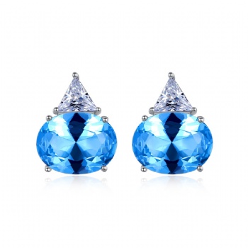 New-fashion-sterling-silver-earrings-SE55