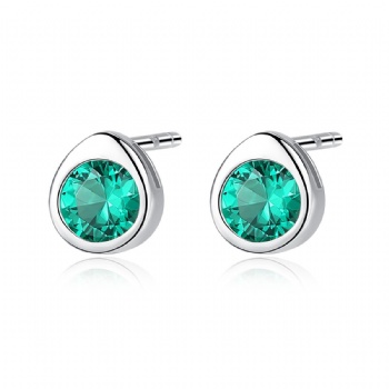 New-fashion-sterling-silver-earrings-SE77