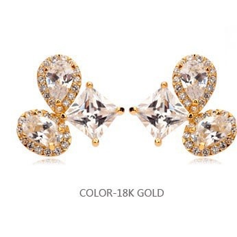 Bridal-Jewelry-Cubic-Zircon-Earrings-E1688