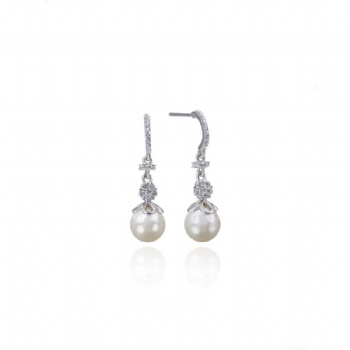 Sterling-silver-pearl-earrings-SE141