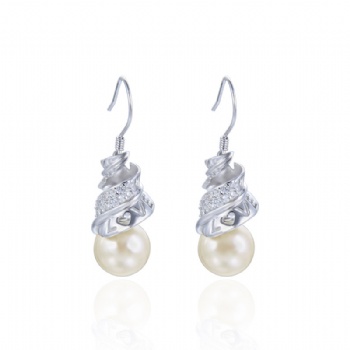 Sterling-silver-pearl-earrings-SE152