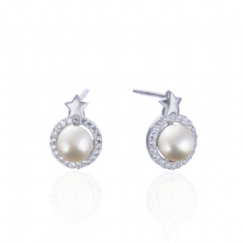 Sterling-silver-pearl-earrings-SE158